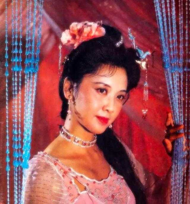 朱琳与徐少华20年再聚首（徐少华朱琳见面哭了）(图18)