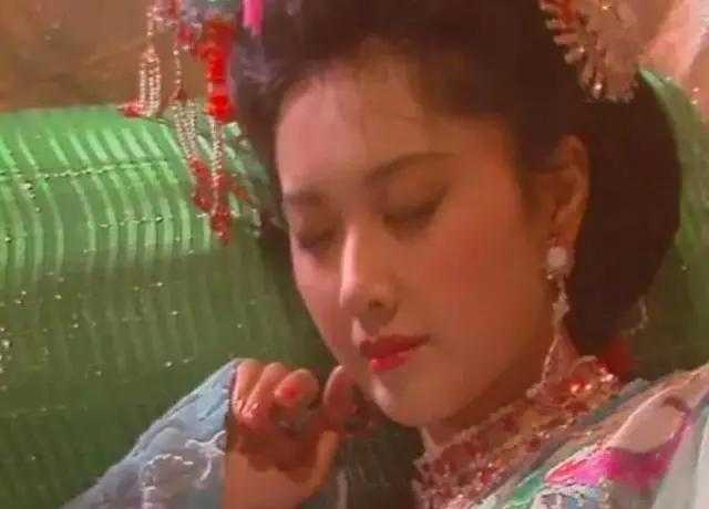 朱琳与徐少华20年再聚首（徐少华朱琳见面哭了）(图9)