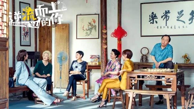 高密邹凯是哪部电视剧里的人物（邹凯和高密演的什么电视剧）(图3)