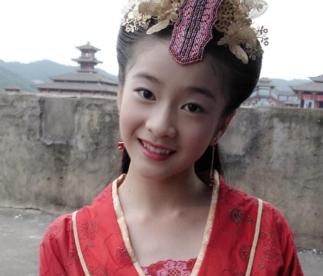 美人心计馆陶公主,美人心计馆陶公主扮演者(详读) 美人心计馆陶公主,美人心计馆陶公主扮演者(详读)