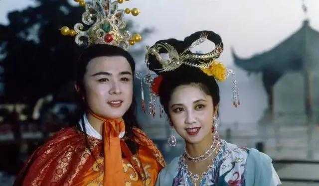 朱琳与徐少华20年再聚首（徐少华朱琳见面哭了）(图10)