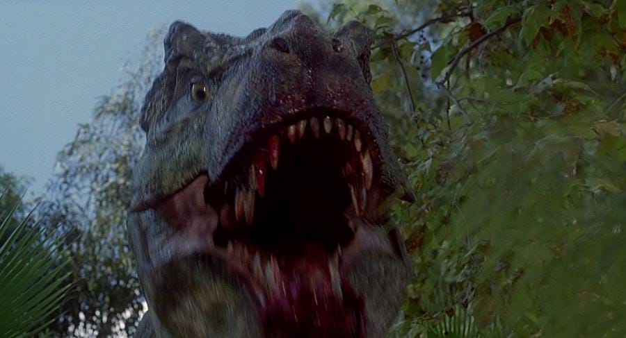 侏罗纪公园系列电影有几部（侏罗纪公园一共出了几部）(图2)