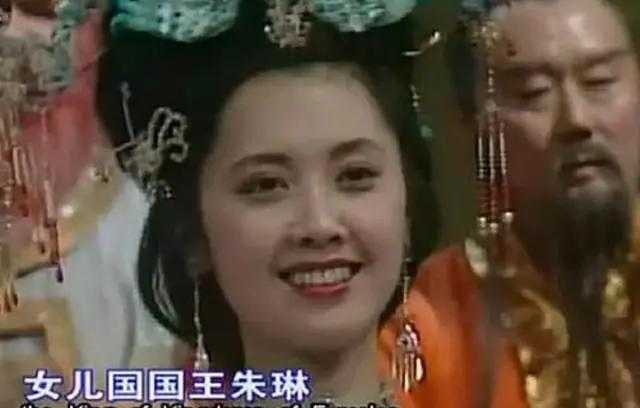 朱琳与徐少华20年再聚首（徐少华朱琳见面哭了）(图8)