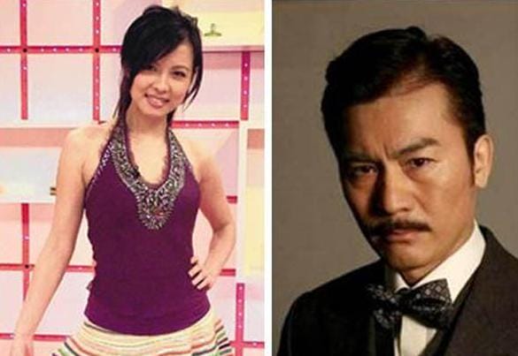 黄文豪和陈孝萱离婚后再婚了吗 黄文豪和陈孝萱离婚后再婚了吗