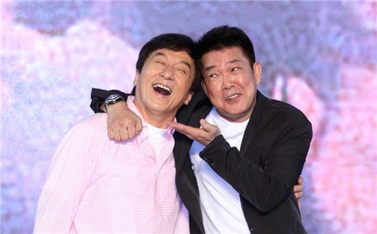 揭秘元彪为什么淡出娱乐圈(元彪为啥隐退) 揭秘元彪为什么淡出娱乐圈(元彪为啥隐退)