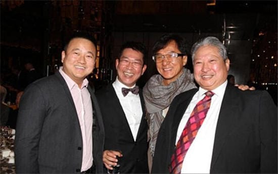 揭秘元彪为什么淡出娱乐圈(元彪为啥隐退) 揭秘元彪为什么淡出娱乐圈(元彪为啥隐退)