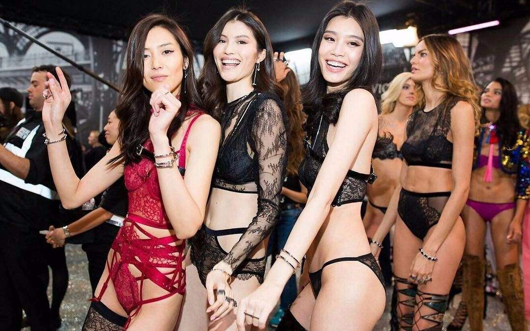 何穗刘雯奚梦瑶谁大牌?何穗为什么比不上刘 何穗刘雯奚梦瑶谁大牌?何穗为什么比不上刘