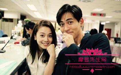 大S周渝民分手如今老婆是谁(周渝民与大s公开恋情) 大S周渝民分手如今老婆是谁(周渝民与大s公开恋情)