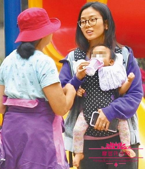 大S周渝民分手如今老婆是谁(周渝民与大s公开恋情) 大S周渝民分手如今老婆是谁(周渝民与大s公开恋情)
