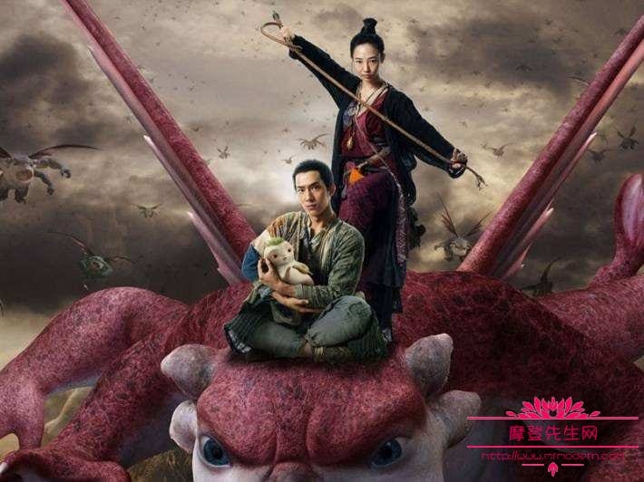 捉妖记2电影什么时候开播?捉妖记2是原班(捉妖记2拍摄时间) 捉妖记2电影什么时候开播?捉妖记2是原班(捉妖记2拍摄时间)