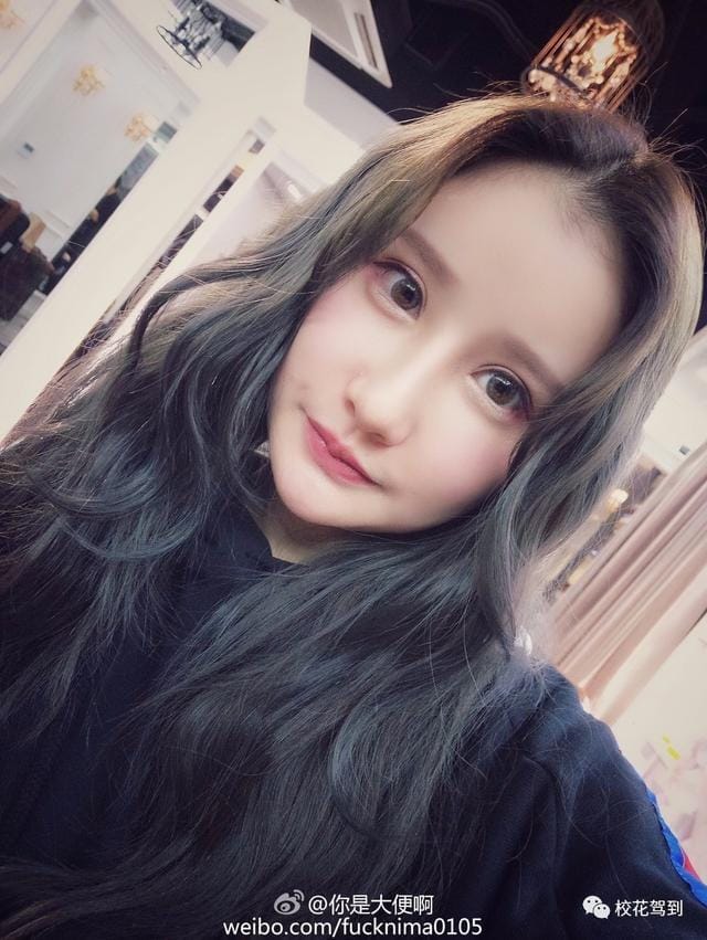 张思然和崔晋为什么分手?张思然整容前照片 张思然和崔晋为什么分手?张思然整容前照片