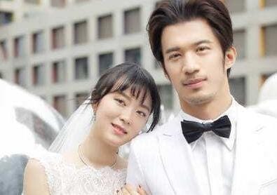 黄璐离婚与前夫范玮结婚多久了(黄璐结婚了吗) 黄璐离婚与前夫范玮结婚多久了(黄璐结婚了吗)
