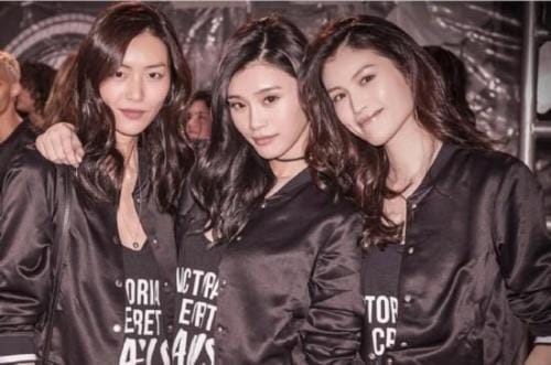 何穗刘雯奚梦瑶谁大牌?何穗为什么比不上刘 何穗刘雯奚梦瑶谁大牌?何穗为什么比不上刘