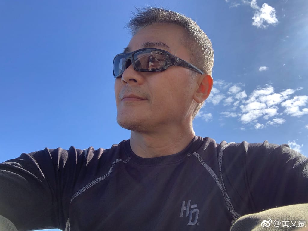 黄文豪和陈孝萱离婚后再婚了吗 黄文豪和陈孝萱离婚后再婚了吗