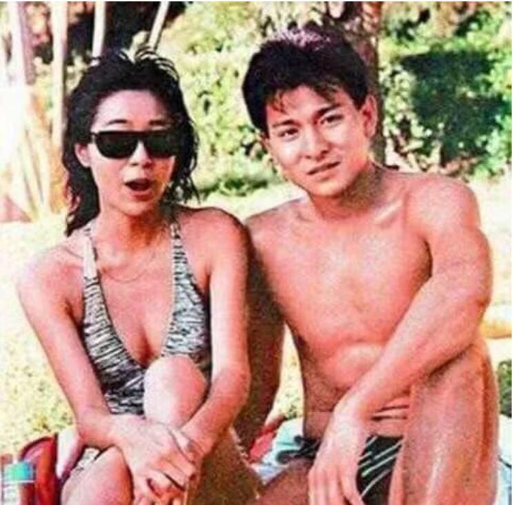 喻可欣年轻时漂亮照片(喻可欣近况如何) 喻可欣年轻时漂亮照片(喻可欣近况如何)