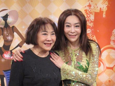 喻可欣年轻时漂亮照片(喻可欣近况如何) 喻可欣年轻时漂亮照片(喻可欣近况如何)