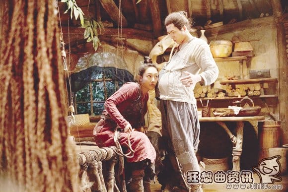 捉妖记2电影什么时候开播?捉妖记2是原班(捉妖记2拍摄时间) 捉妖记2电影什么时候开播?捉妖记2是原班(捉妖记2拍摄时间)
