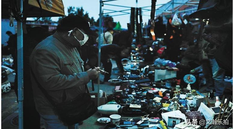 捡漏的意思是啥(捡漏什么意思是褒义词吗)(图3) 捡漏的意思是啥(捡漏什么意思是褒义词吗)(图3)