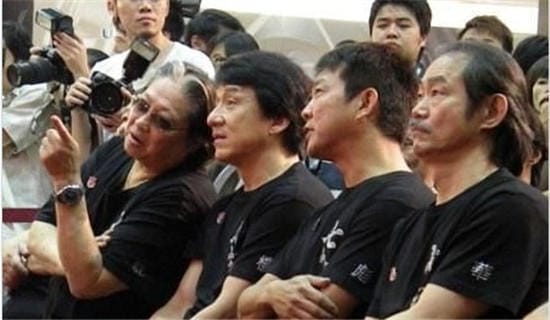 揭秘元彪为什么淡出娱乐圈(元彪为啥隐退) 揭秘元彪为什么淡出娱乐圈(元彪为啥隐退)
