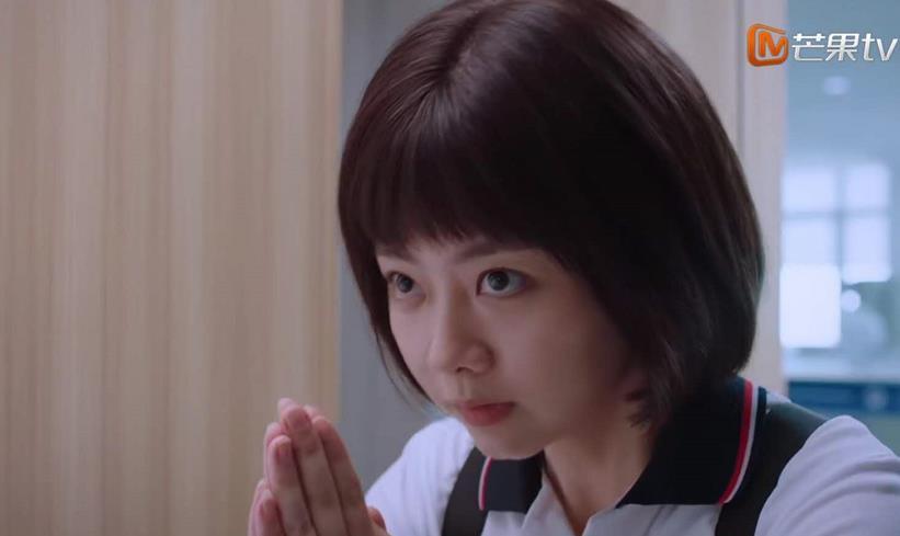 谭松韵告别李尖尖,谭松韵尖尖什么电视剧(创新) 谭松韵告别李尖尖,谭松韵尖尖什么电视剧(创新)