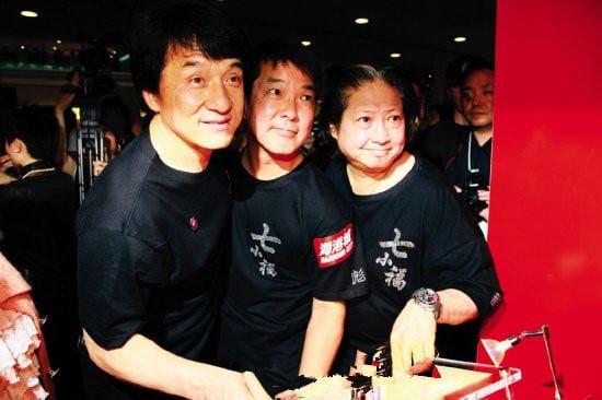 揭秘元彪为什么淡出娱乐圈(元彪为啥隐退) 揭秘元彪为什么淡出娱乐圈(元彪为啥隐退)