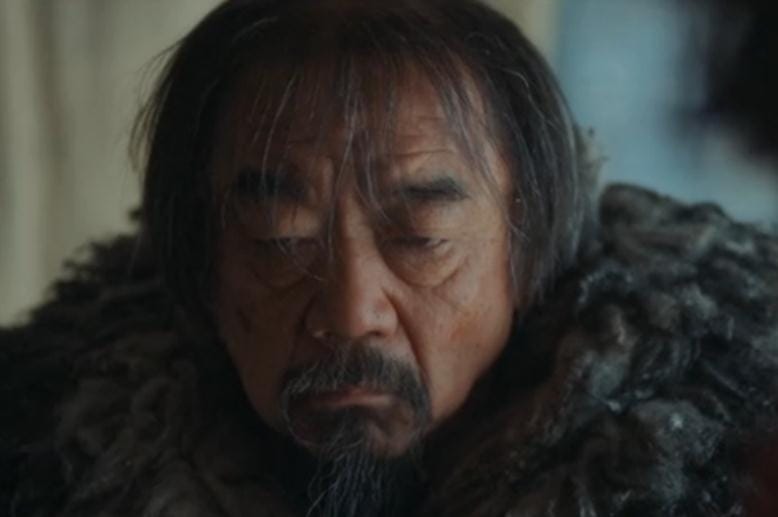 画眉是不是土匪绺子泥儿会的?敲山大爷的真 画眉是不是土匪绺子泥儿会的?敲山大爷的真