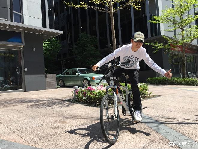 黄文豪和陈孝萱离婚后再婚了吗 黄文豪和陈孝萱离婚后再婚了吗