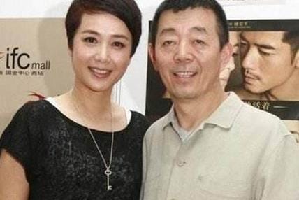 陈小艺老公刘惠宁,陈小艺蒋雯丽刘(陈小艺和蒋雯丽) 陈小艺老公刘惠宁,陈小艺蒋雯丽刘(陈小艺和蒋雯丽)