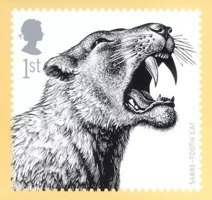 世界上第一枚邮票是英国发行的吗（世界第一枚邮票出现在哪个国家）(图5)