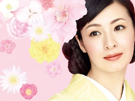 檀丽为什么叫蛋娘?及川光博檀丽现在已经离 檀丽为什么叫蛋娘?及川光博檀丽现在已经离