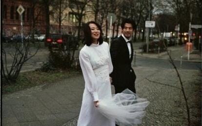 黄璐离婚与前夫范玮结婚多久了(黄璐结婚了吗) 黄璐离婚与前夫范玮结婚多久了(黄璐结婚了吗)