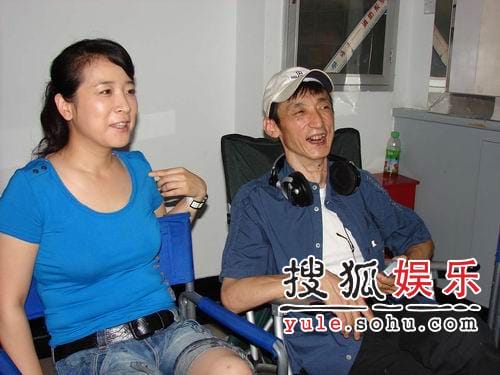 陈小艺老公刘惠宁,陈小艺蒋雯丽刘(陈小艺和蒋雯丽) 陈小艺老公刘惠宁,陈小艺蒋雯丽刘(陈小艺和蒋雯丽)