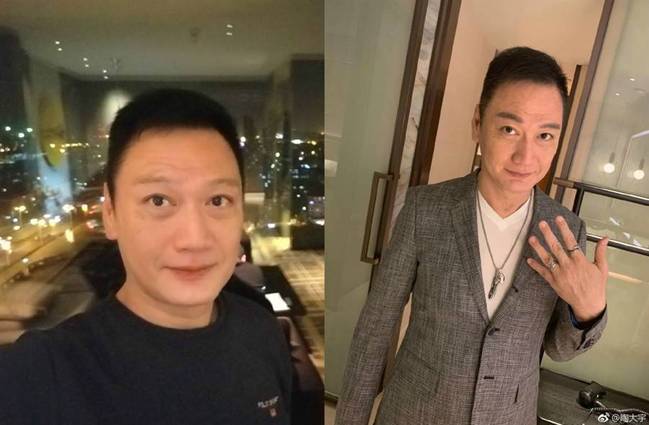 陶大宇算是一线明星吗(陶大宇长相) 陶大宇算是一线明星吗(陶大宇长相)