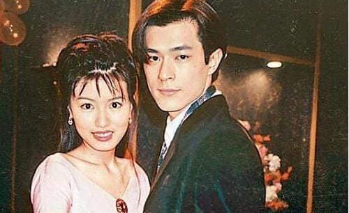 大S周渝民分手如今老婆是谁(周渝民与大s公开恋情) 大S周渝民分手如今老婆是谁(周渝民与大s公开恋情)