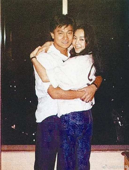 喻可欣年轻时漂亮照片(喻可欣近况如何) 喻可欣年轻时漂亮照片(喻可欣近况如何)