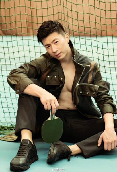为什么说马龙克张继科?张继科与马龙关系如(张继科和马龙私底下) 为什么说马龙克张继科?张继科与马龙关系如(张继科和马龙私底下)