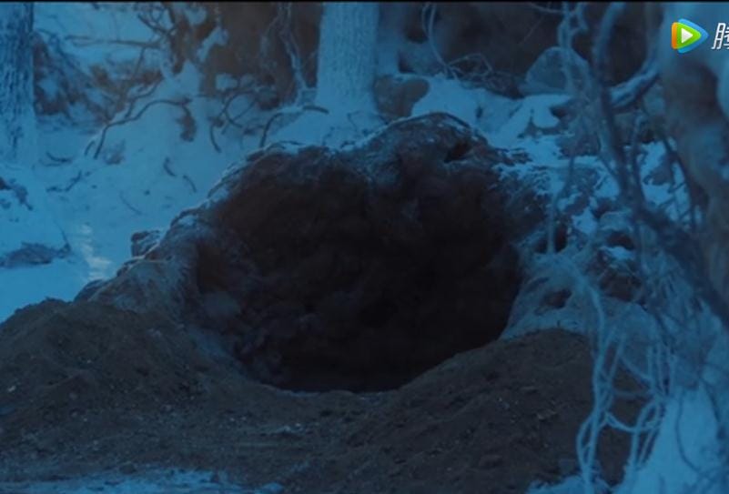 画眉是不是土匪绺子泥儿会的?敲山大爷的真 画眉是不是土匪绺子泥儿会的?敲山大爷的真