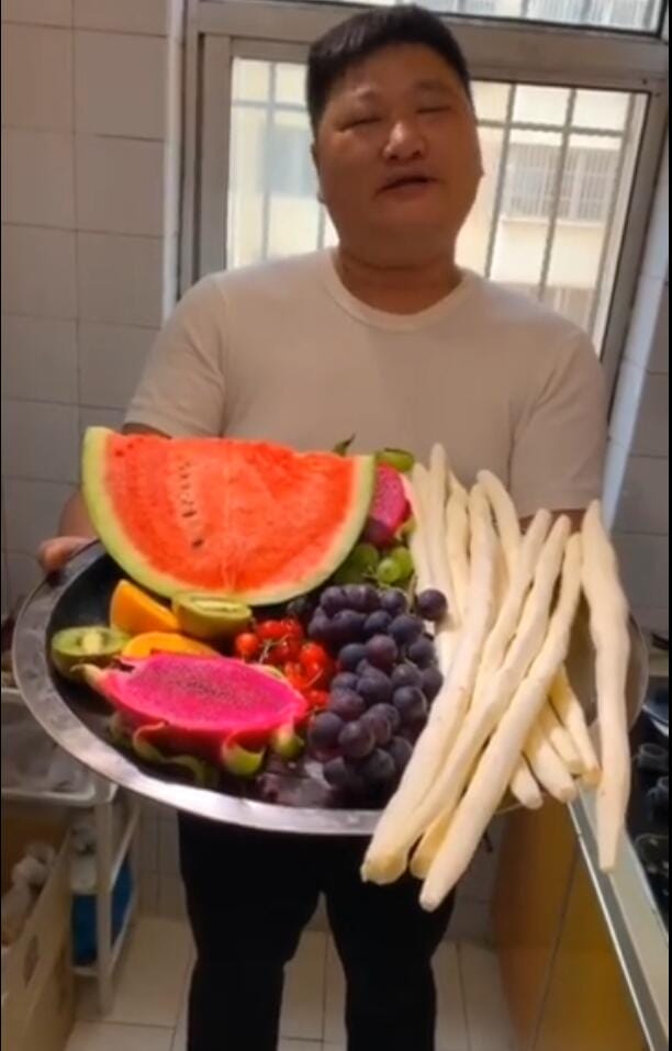 抖音麻辣德子用的什么菜刀(麻辣德子抖音视频) 抖音麻辣德子用的什么菜刀(麻辣德子抖音视频)
