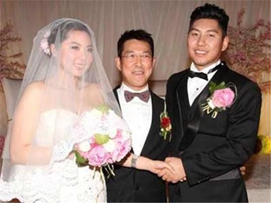 揭秘元彪为什么淡出娱乐圈(元彪为啥隐退) 揭秘元彪为什么淡出娱乐圈(元彪为啥隐退)