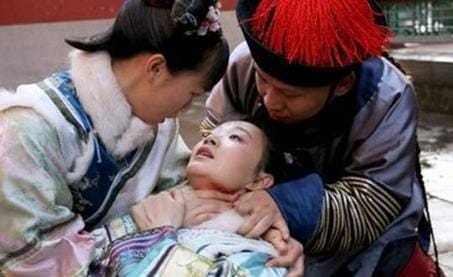 流朱怎么死的,甄嬛传第44集剧情(甄嬛传流朱死于哪一集) 流朱怎么死的,甄嬛传第44集剧情(甄嬛传流朱死于哪一集)