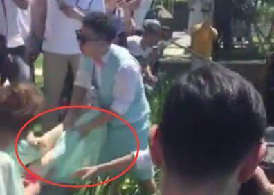 伴娘事件,大型抓小三现场(结婚闹伴娘事件) 伴娘事件,大型抓小三现场(结婚闹伴娘事件)