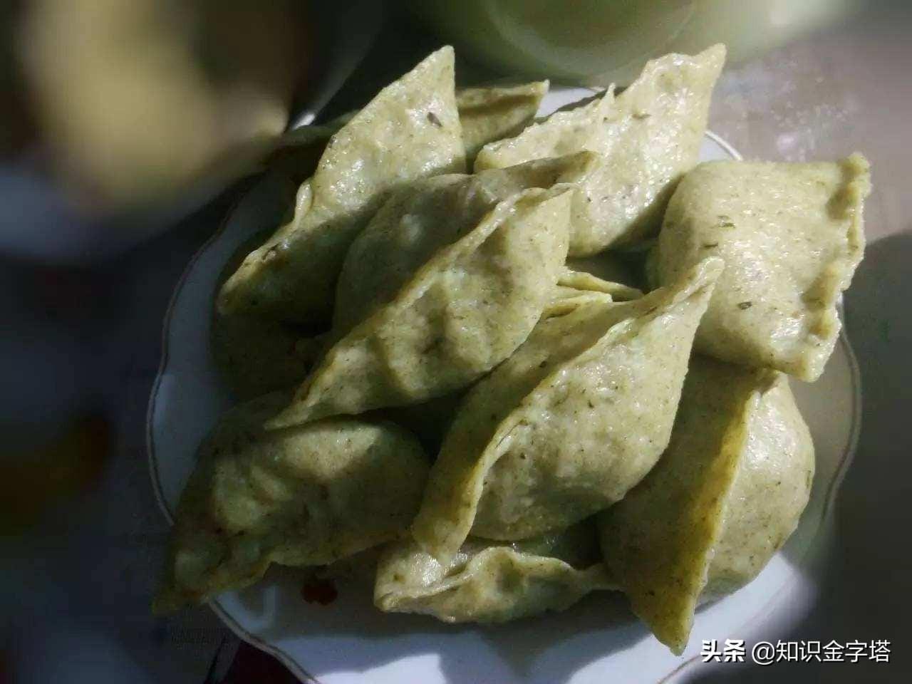 清明节千万不要错过这12种美食（清明节吃什么传统食物）(图3)