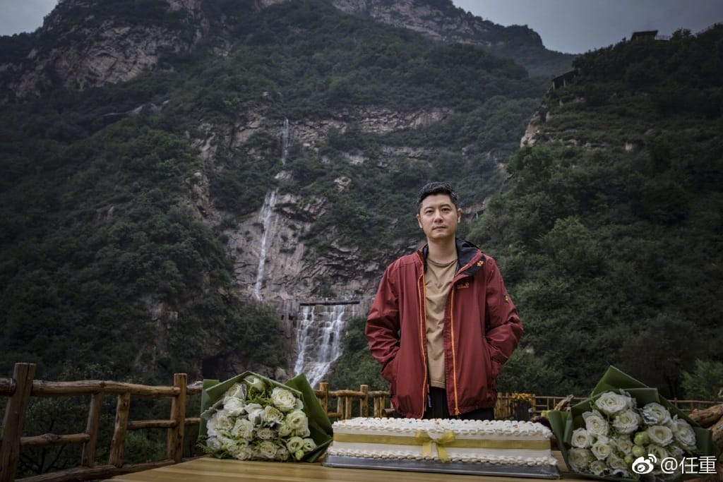 任重林心如为什么分手(任重和林心如在一起了吗) 任重林心如为什么分手(任重和林心如在一起了吗)
