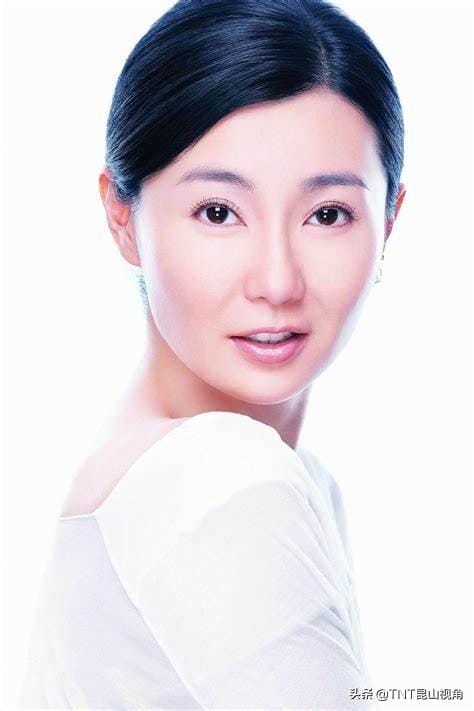 中国著名电影女演员排行榜（中国最美电影女明星演员排行）(图3)