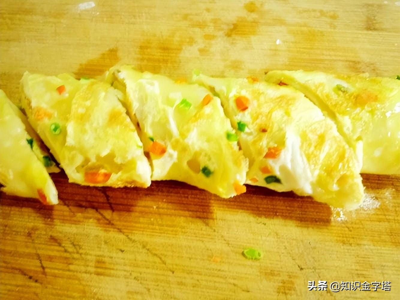 清明节千万不要错过这12种美食（清明节吃什么传统食物）(图11)