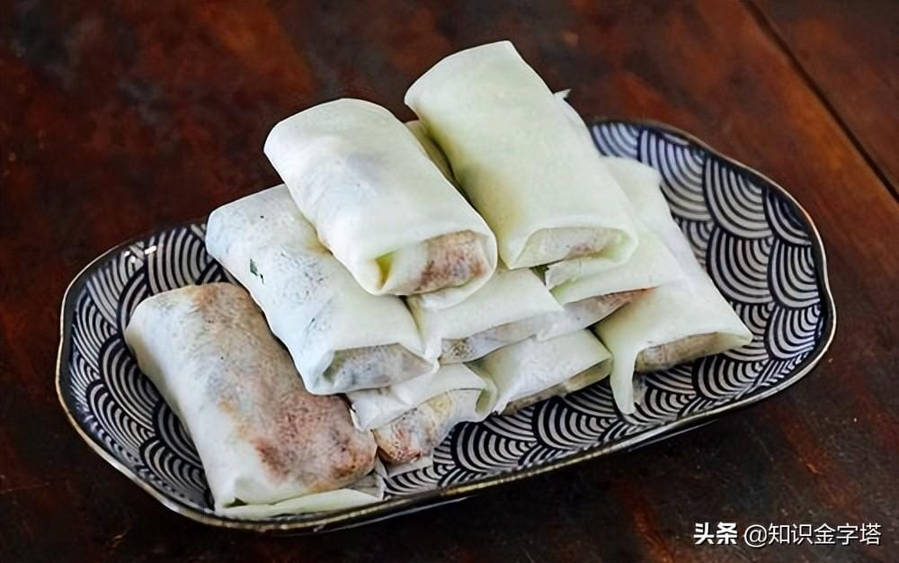 清明节千万不要错过这12种美食（清明节吃什么传统食物）(图6)