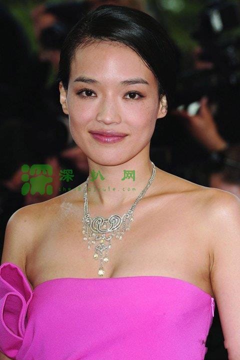 舒淇的电影荆楚八卦号•2022年