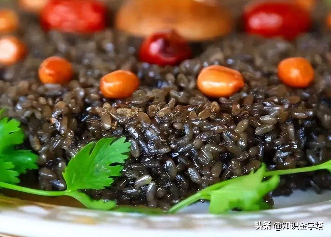 清明节千万不要错过这12种美食（清明节吃什么传统食物）(图10)
