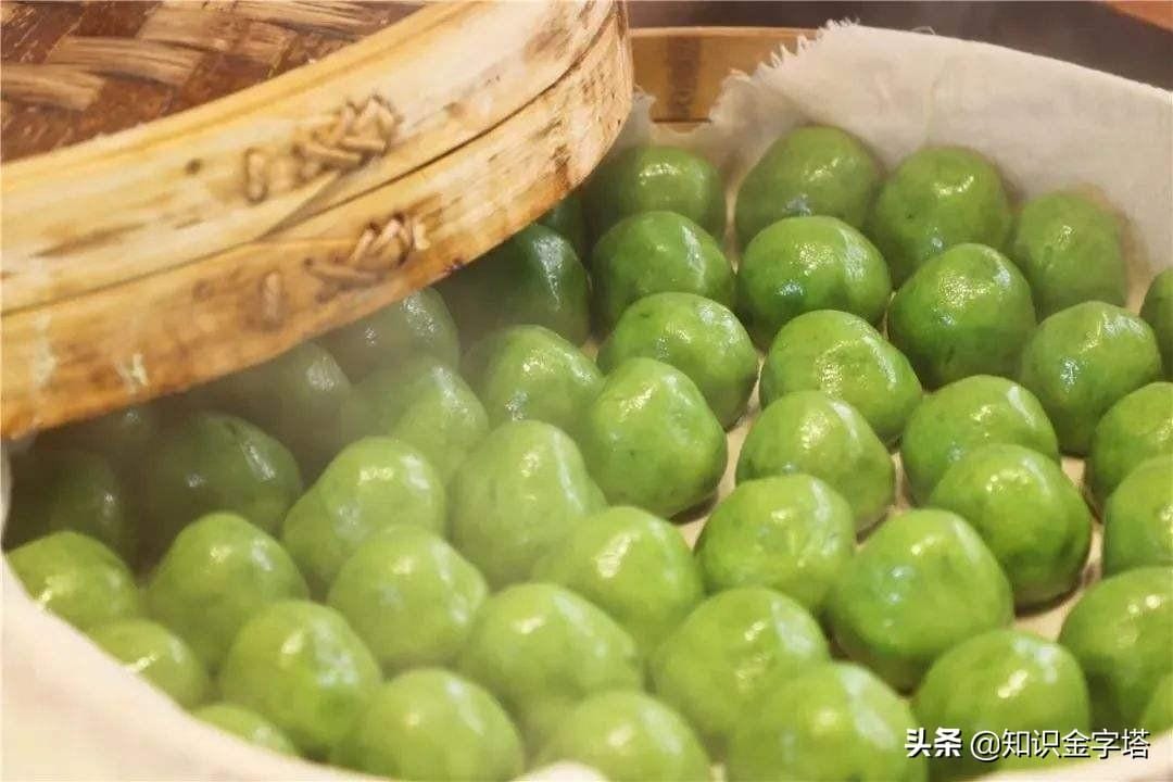 清明节千万不要错过这12种美食（清明节吃什么传统食物）(图1)