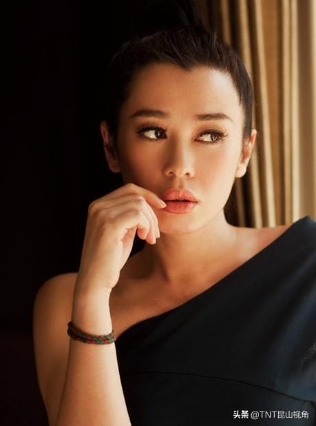中国著名电影女演员排行榜（中国最美电影女明星演员排行）(图9)
